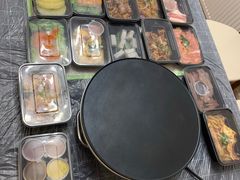 -么子烤肉(化龙池店)