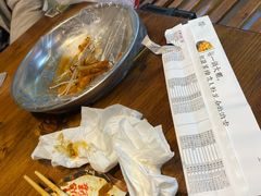 -槐店王婆大虾(开发区店)