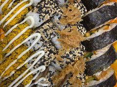 -N多寿司(福都广场店)