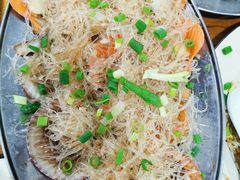 -巽东海鲜大排档(巽寮湾店)