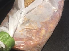 -红辣椒·川菜·火锅(大洋中心店)