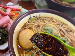 -美玲拉面(鞍山西道店)