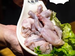 -大龙燚火锅(白石洲店)