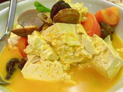 手撕石磨老豆腐-望湘园湖南菜(赛格店)
