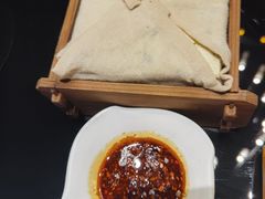 -東舍食唐精品陕菜馆
