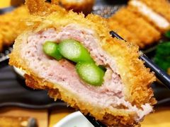 -胜博殿日式炸猪排(西红门店)