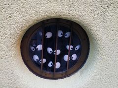 -三鹰之森吉卜力美术馆