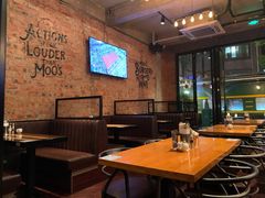 大堂-FAT COW(虹梅路店)