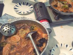 -花漫里日式餐厅(城东中骏店)