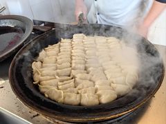 -水丰锅贴(延吉东路店)