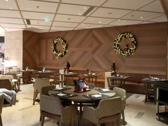 -TABLE·味西餐厅-成都茂业JW万豪酒店