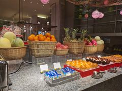 -重庆解放碑威斯汀酒店