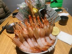 -恋铁板烧(阳光新生活广场店)