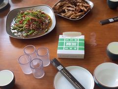 -三叔特色自贡菜(中海国际店)