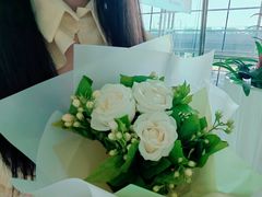 -循礼门鲜花花市(武汉循礼门店)