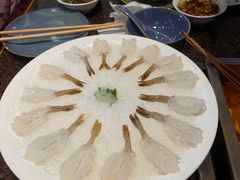 -皇城老妈川味火锅·大连海鲜火锅(港湾店)