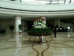 -东旭阳光国际大酒店