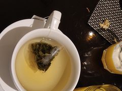 -上海锦江汤臣洲际大酒店壹阶层