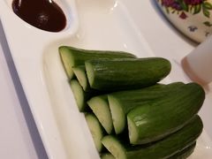 -巴依老爷新疆美食(常营店)