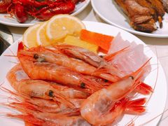 -加餐海鲜自助(集美银泰百货店)