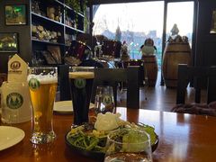 -布拉格餐厅· 中欧捷克菜(全国首店)