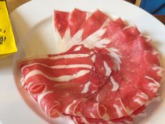 -清真·鸦儿李记·涮肉(花市店)