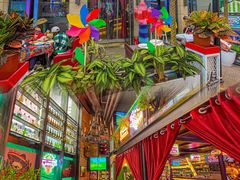 -Famous肥猫墨西哥音乐餐吧(五棵松华熙LIVE店)