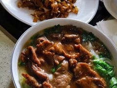 -万利港式茶餐厅
