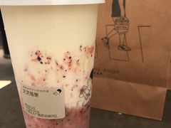 -喜茶(上海正大广场店)