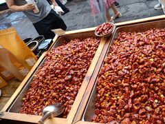 -嘉凌码头·重庆特产手工火锅底料(洪崖洞九楼店)