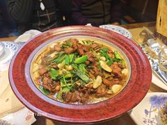 -大张烙馍村(泉山店)