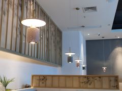 -蜜桃餐厅·伴山(绿宝广场店)