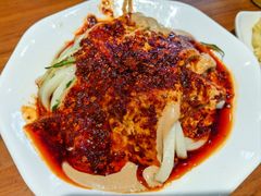 -清真·马洪小炒泡馍馆(钟楼回民街店)