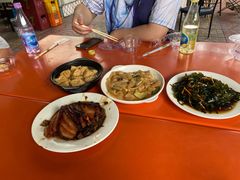 -大海别墅民宿农家院(十渡店)