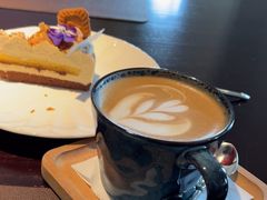 -22ºN BISTRO西餐&酒馆