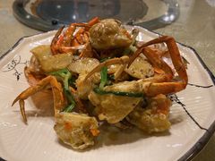 -崖口红树林海鲜餐厅