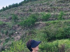 -灵山