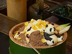 -吼堂老火锅(太古里总店)