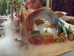 -渔公码头·九龙湾国际饭店
