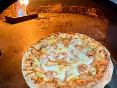 -黑熊披萨orso pizza