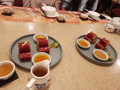 -点都德(大茶楼店)