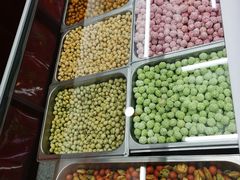 -南市食品街