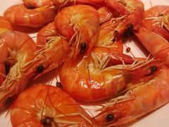 -渔民船说·北塘海鲜·天津菜·海肠捞饭(北塘古镇店)
