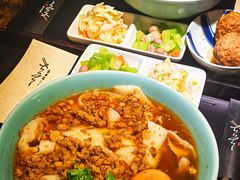 -喜晋道面馆(华严寺广场店)