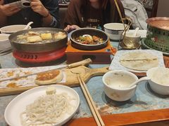 -哈啾嗨·新概念蒙餐(红星新城店)