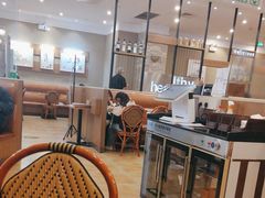 -萨莉亚意式餐厅(天河城购物中心店)