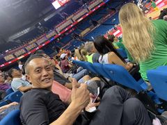 -梦之蓝青奥体育公园体育馆