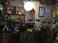 茶马古道饭店-茶马古道·野生菌清汤黄牛肉(沙溪店)