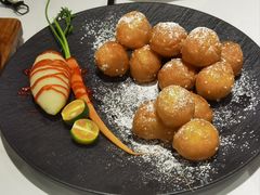 -请晋·乔家大院(建外大街店)