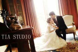 -天一婚纱摄影TIA STUDIO(珠海路店)